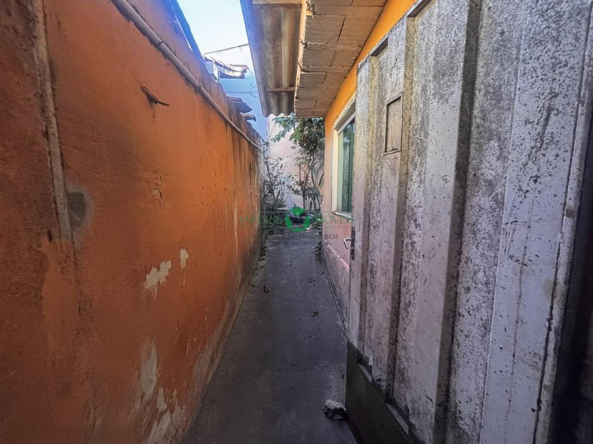 Casa, Santa Cruz, 8 Quartos, 3 Vagas