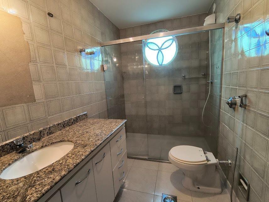 Apartamento, Santa Lúcia, 3 Quartos, 1 Vaga, 1 Suíte
