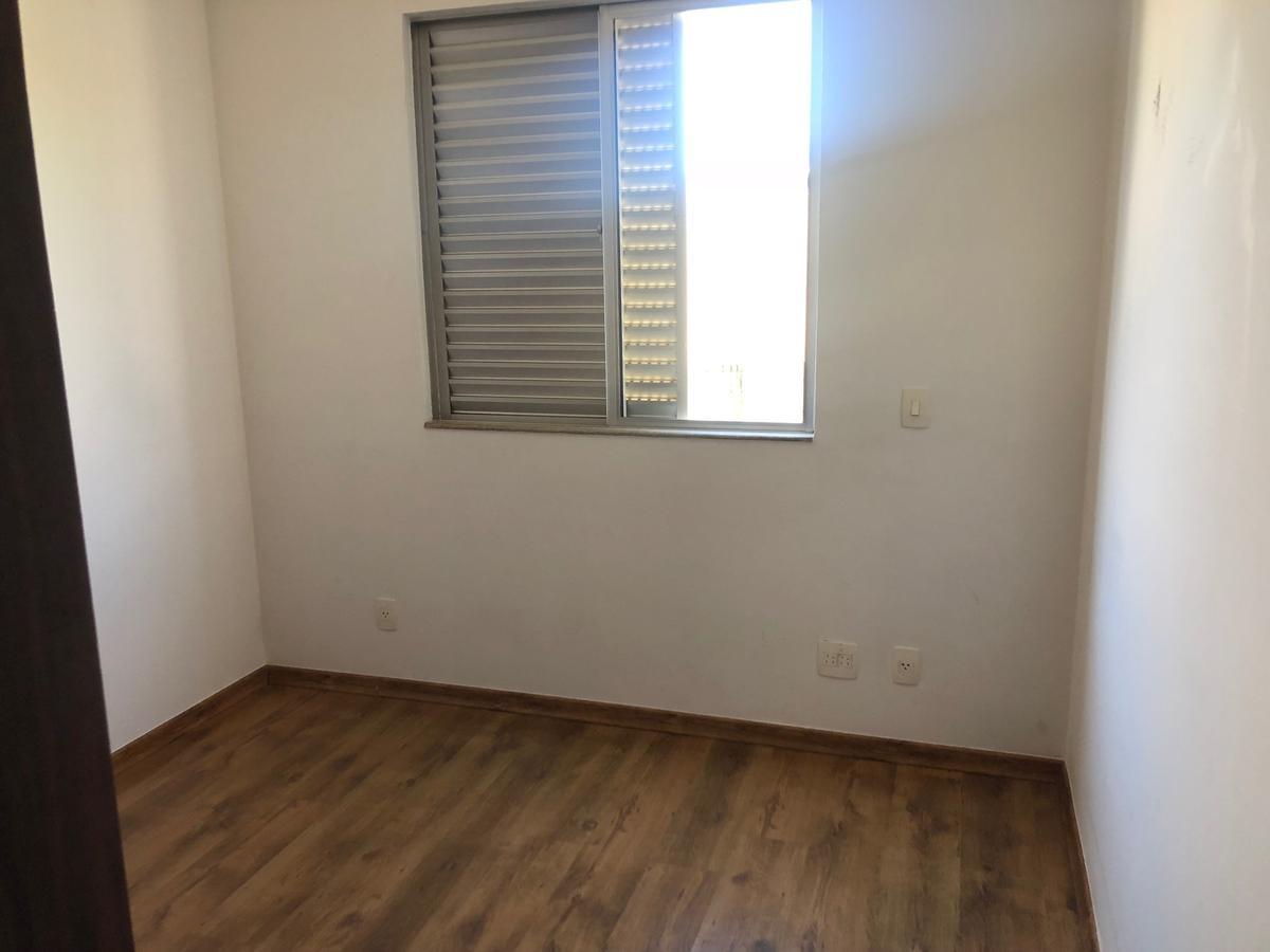 Apartamento, Ouro Preto, 3 Quartos, 2 Vagas, 1 Suíte