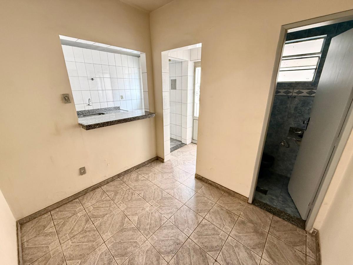 Casa, Santa Mônica, 2 Quartos, 1 Vaga