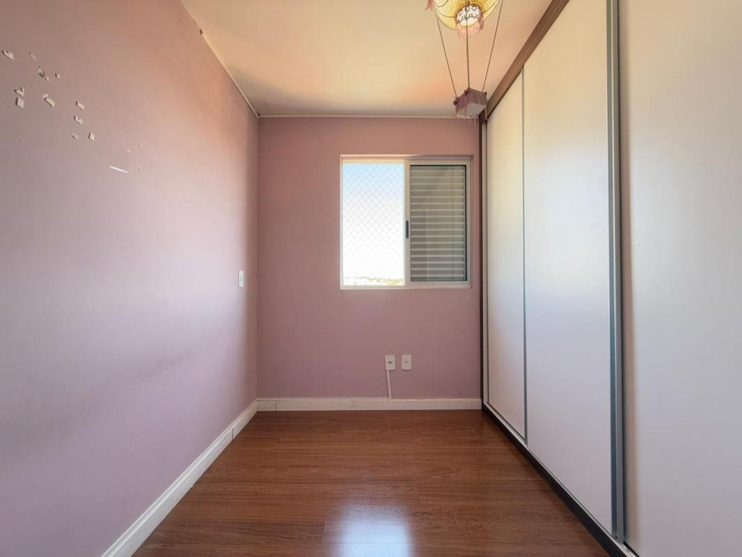 Cobertura, Santa Mônica, 3 Quartos, 2 Vagas, 1 Suíte