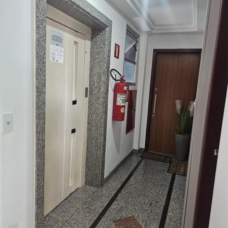 Apartamento, Buritis, 4 Quartos, 2 Vagas, 2 Suítes