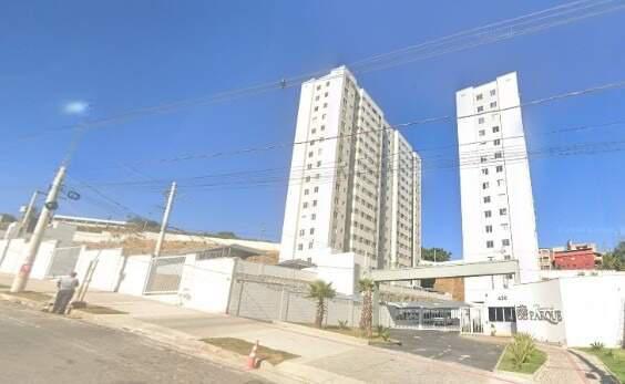 Apartamento, Palmeiras, 2 Quartos, 1 Vaga