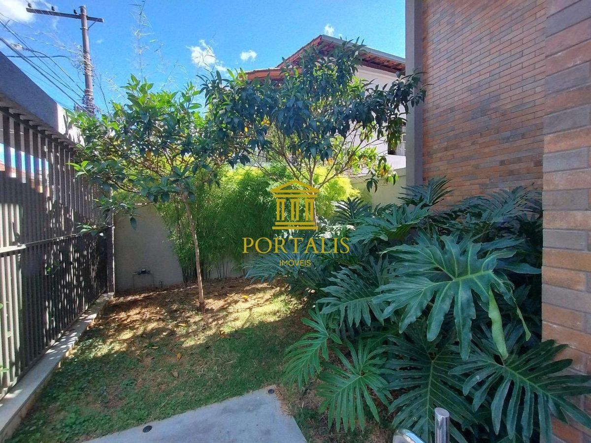 Apartamento, Santa Teresa, 1 Quarto, 1 Vaga
