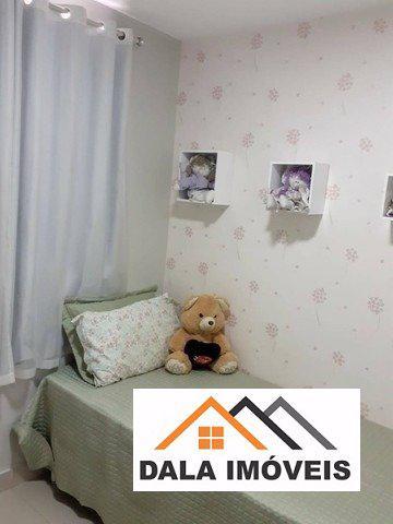 Apartamento, Planalto, 3 Quartos, 2 Vagas, 1 Suíte