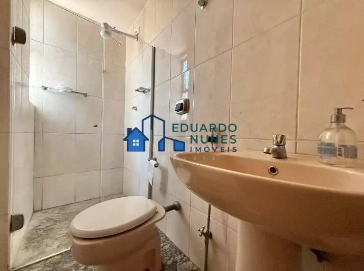 Apartamento, Lourdes, 3 Quartos, 2 Vagas, 1 Suíte