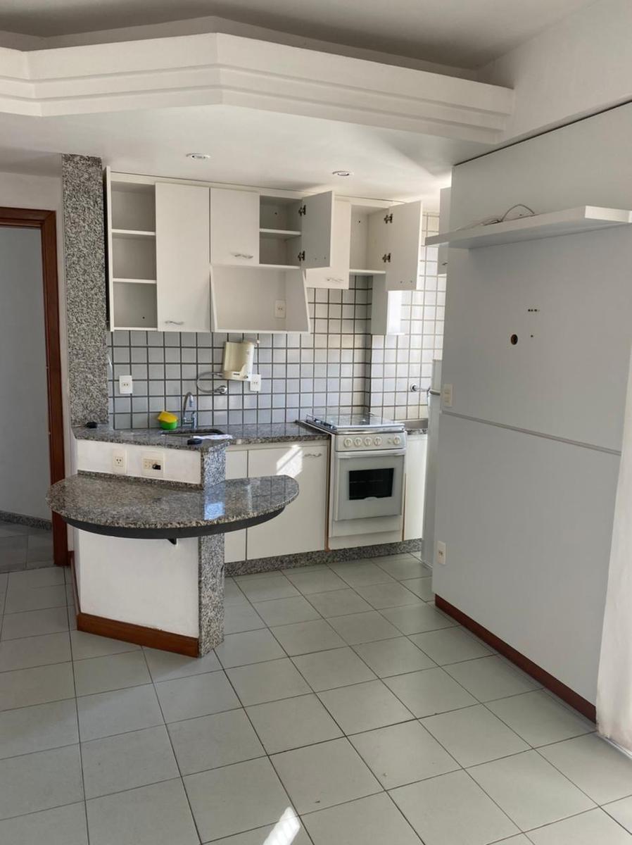 Apartamento, Cruzeiro, 1 Quarto, 1 Vaga