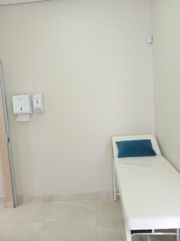 Andar, Boa Vista, 0 Quarto, 0 Vaga