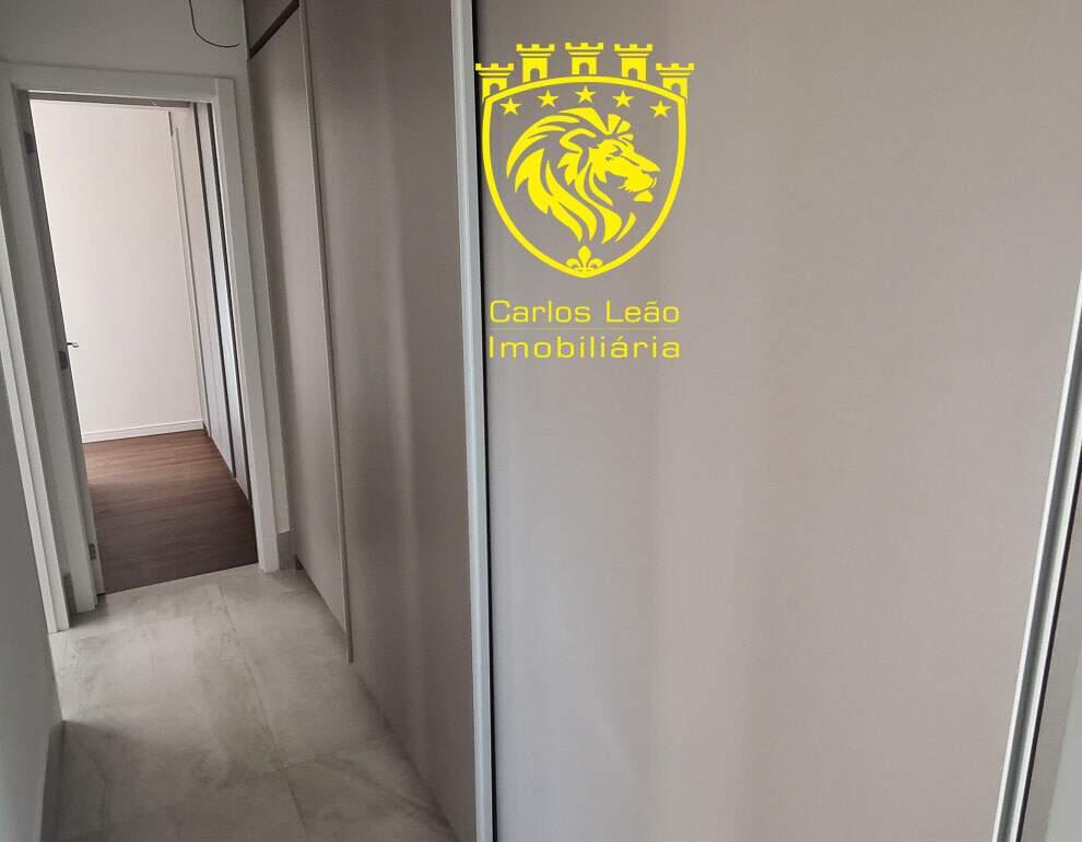 Apartamento, Serra, 4 Quartos, 3 Vagas, 1 Suíte