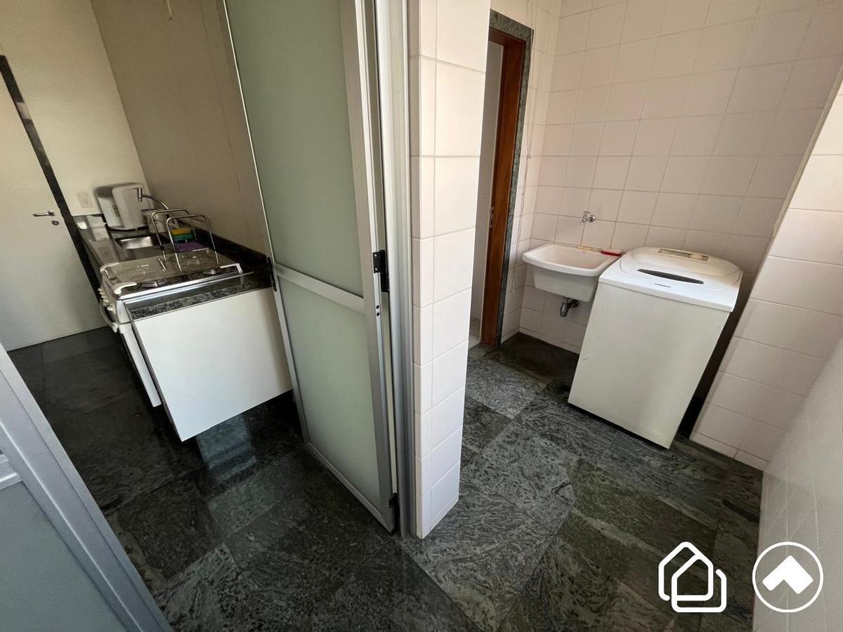 Apartamento, Santo Agostinho, 3 Quartos, 2 Vagas, 1 Suíte