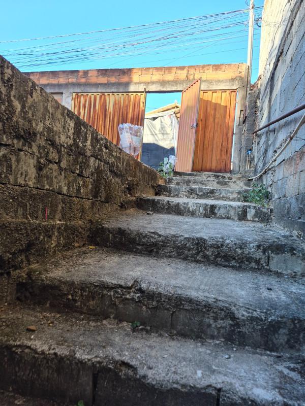 Casa, Chácara Contagem, 2 Quartos, 3 Vagas