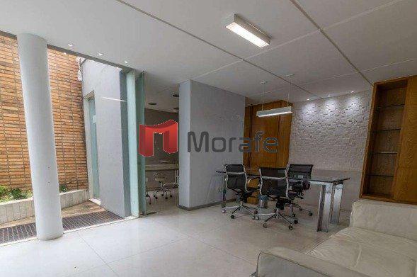 Galpão, Santa Efigênia, 0 Quarto, 0 Vaga