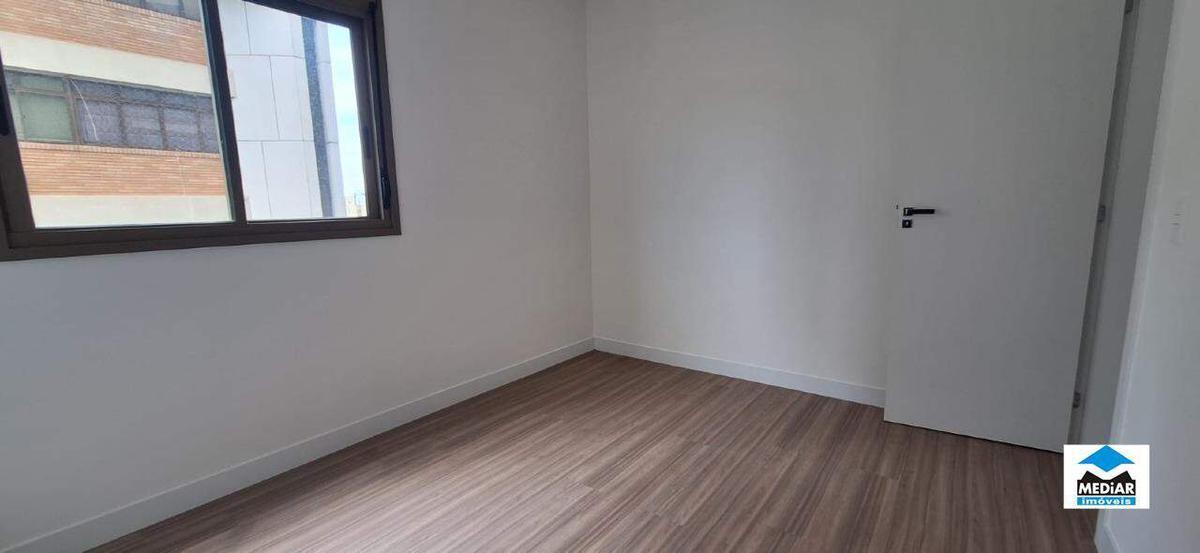 Apartamento, Santo Agostinho, 3 Quartos, 2 Vagas, 1 Suíte
