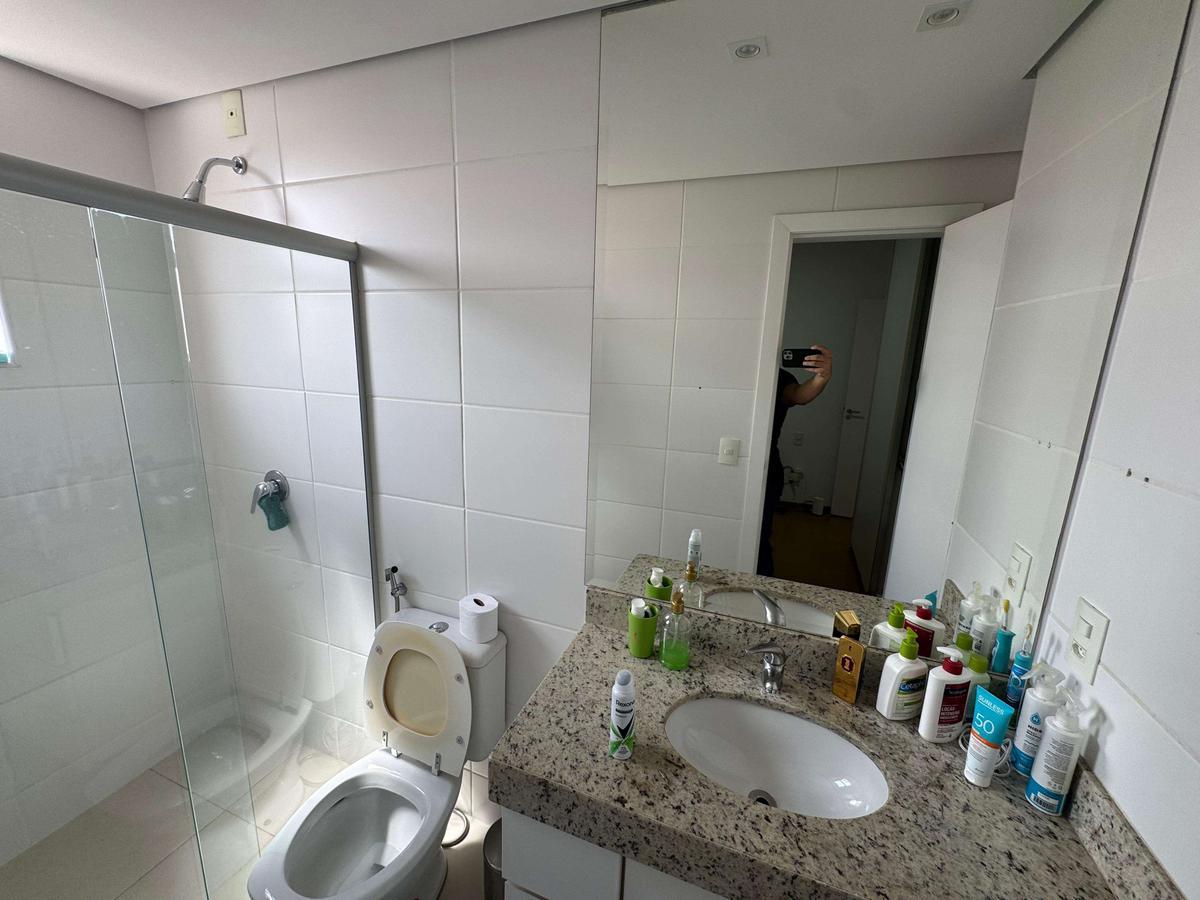 Apartamento, União, 4 Quartos, 4 Vagas, 2 Suítes