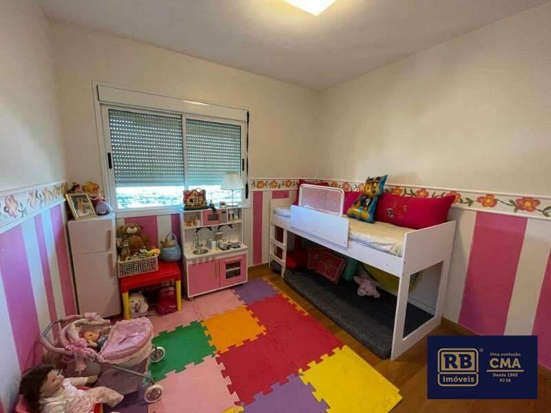 Apartamento, Belvedere, 4 Quartos, 4 Vagas, 2 Suítes