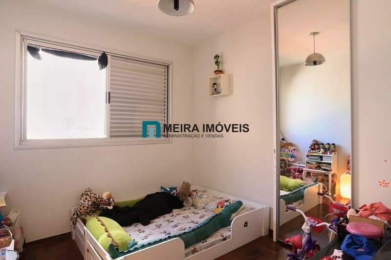 Apartamento, Santo Antônio, 5 Quartos, 2 Vagas, 2 Suítes
