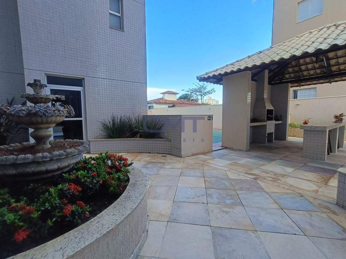 Apartamento, Itapoã, 4 Quartos, 3 Vagas, 1 Suíte