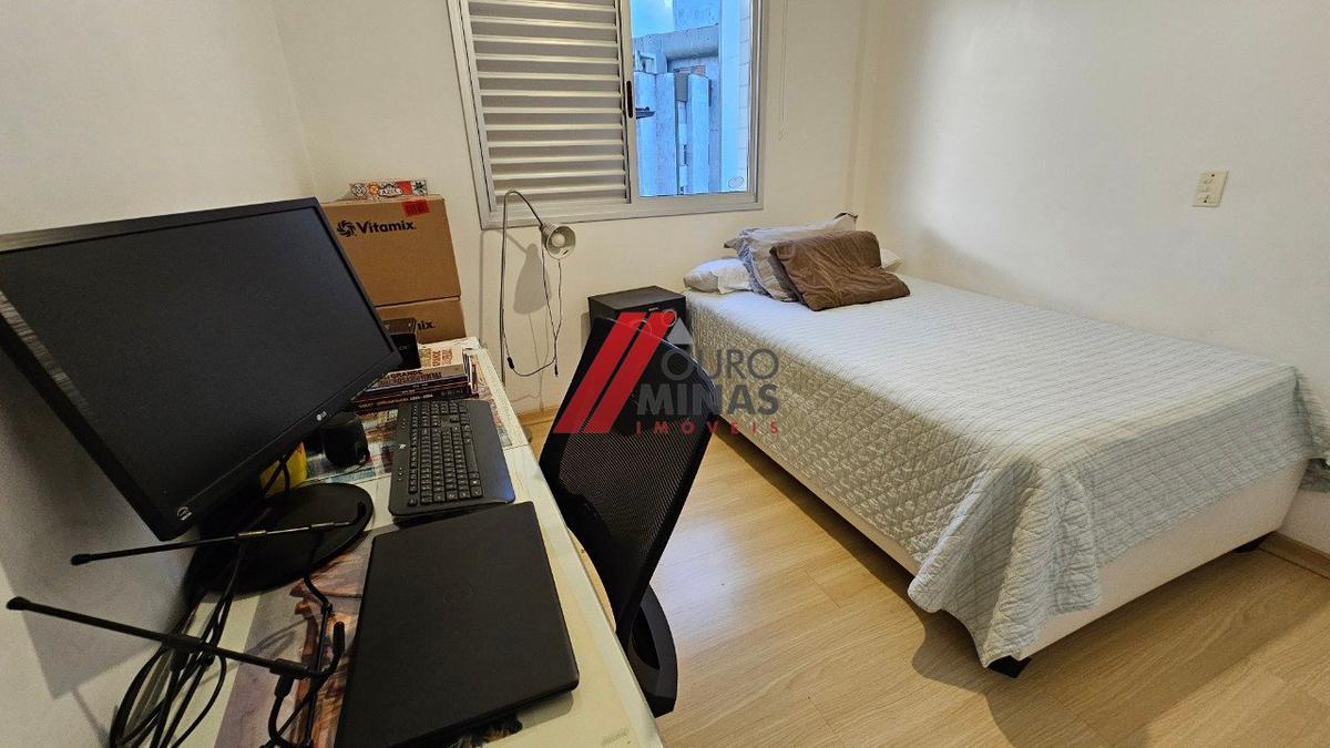 Apartamento, Cruzeiro, 4 Quartos, 3 Vagas, 1 Suíte