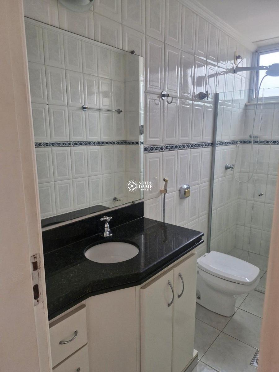 Apartamento, Santo Antônio, 2 Quartos, 1 Vaga, 1 Suíte