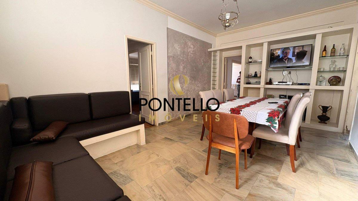 Apartamento, Centro, 4 Quartos, 1 Vaga, 2 Suítes