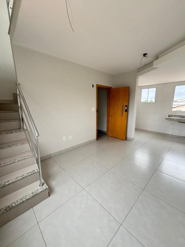 Cobertura, Santa Mônica, 2 Quartos, 2 Vagas