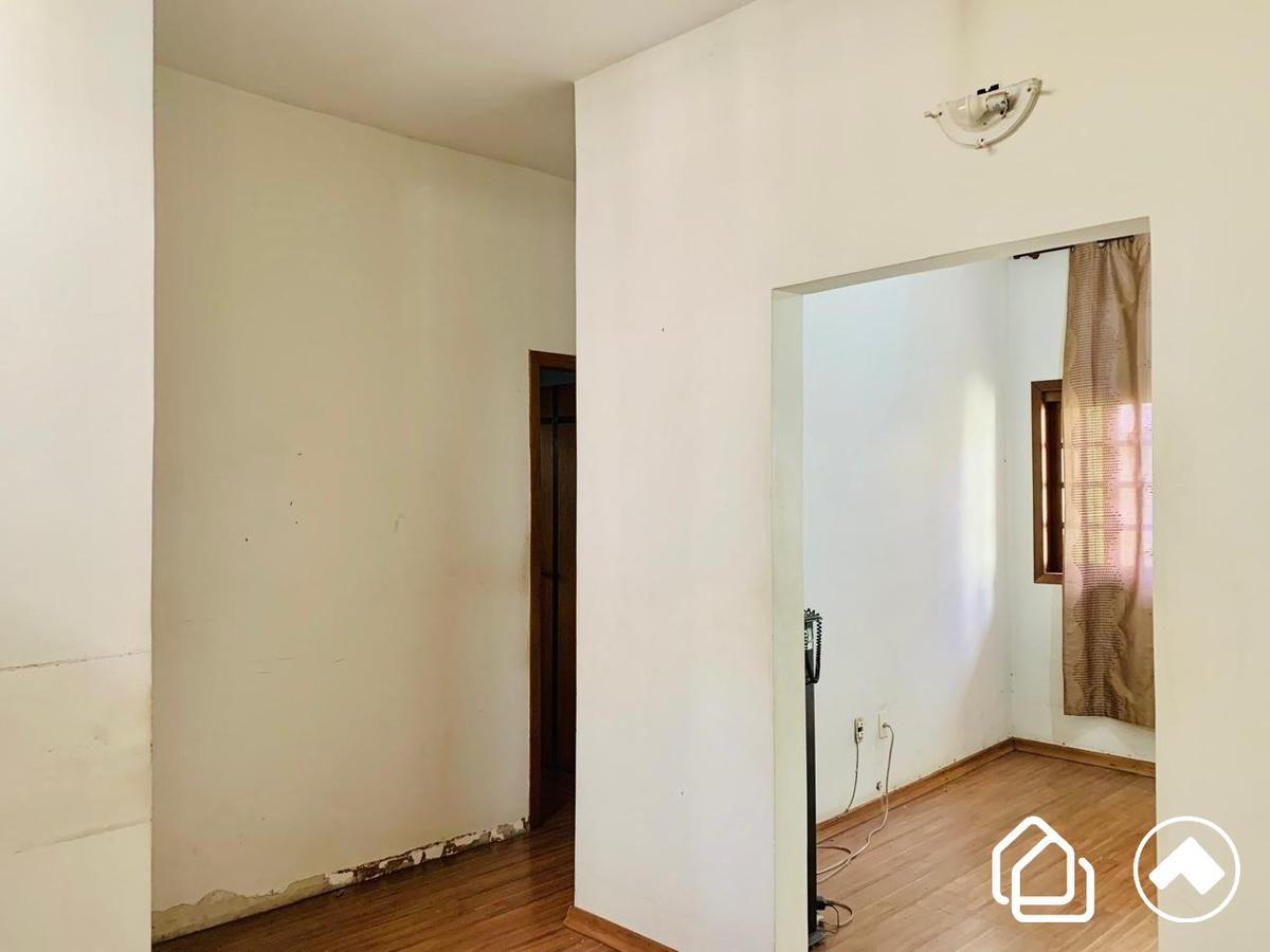 Casa, Dom Bosco, 3 Quartos, 1 Vaga