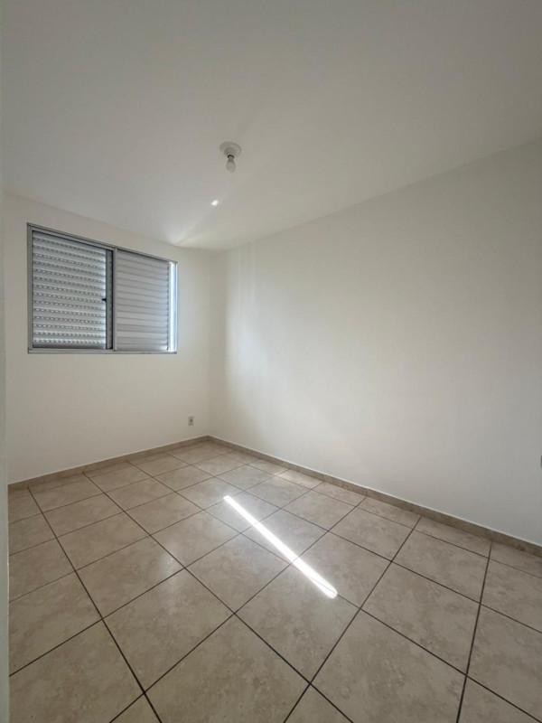 Apartamento, Castelo, 2 Quartos, 1 Vaga, 1 Suíte