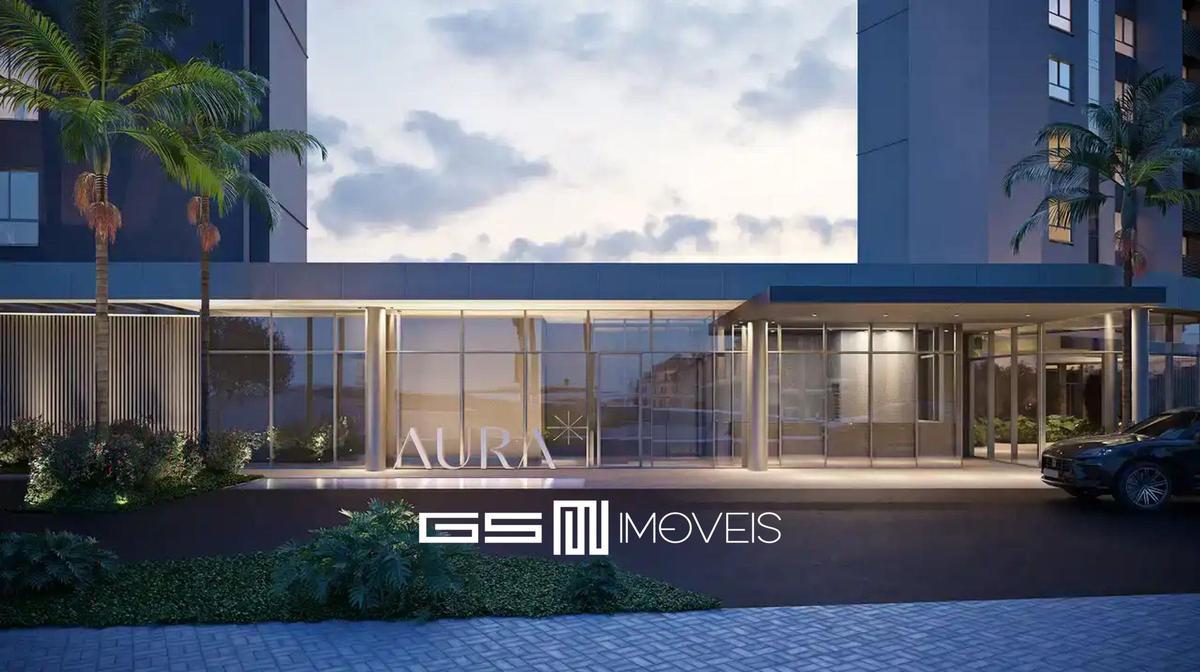 Apartamento, Vila da Serra, 4 Quartos, 4 Vagas, 2 Suítes