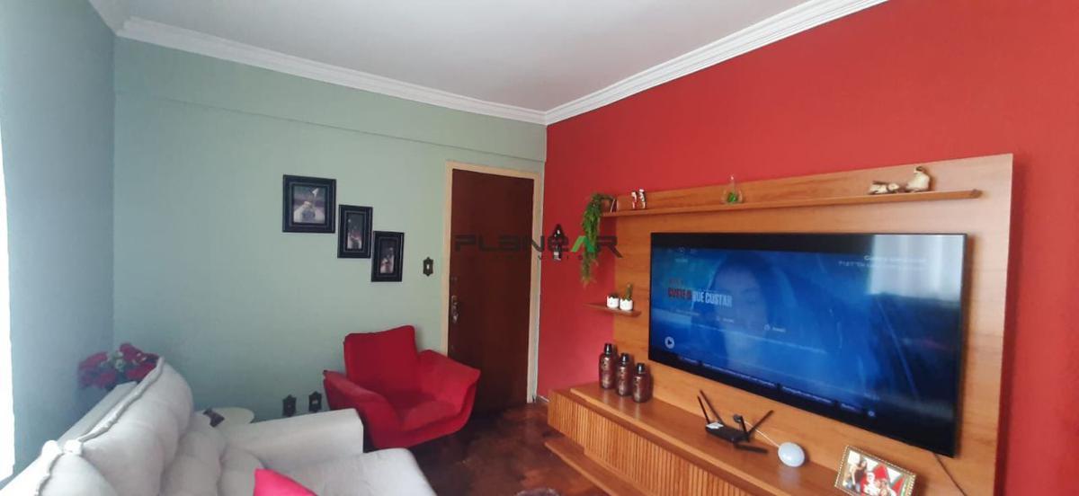 Apartamento, Novo Riacho, 3 Quartos, 1 Vaga