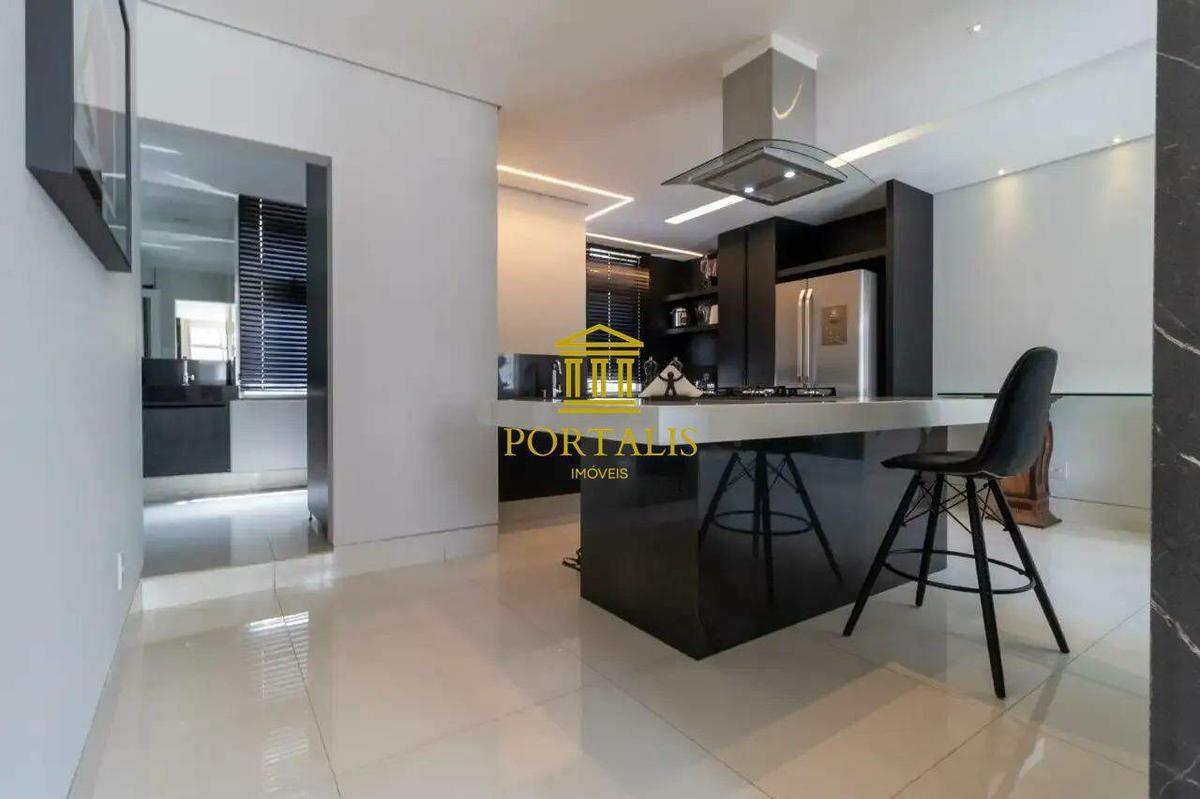 Apartamento, Lourdes, 2 Quartos, 1 Vaga, 2 Suítes