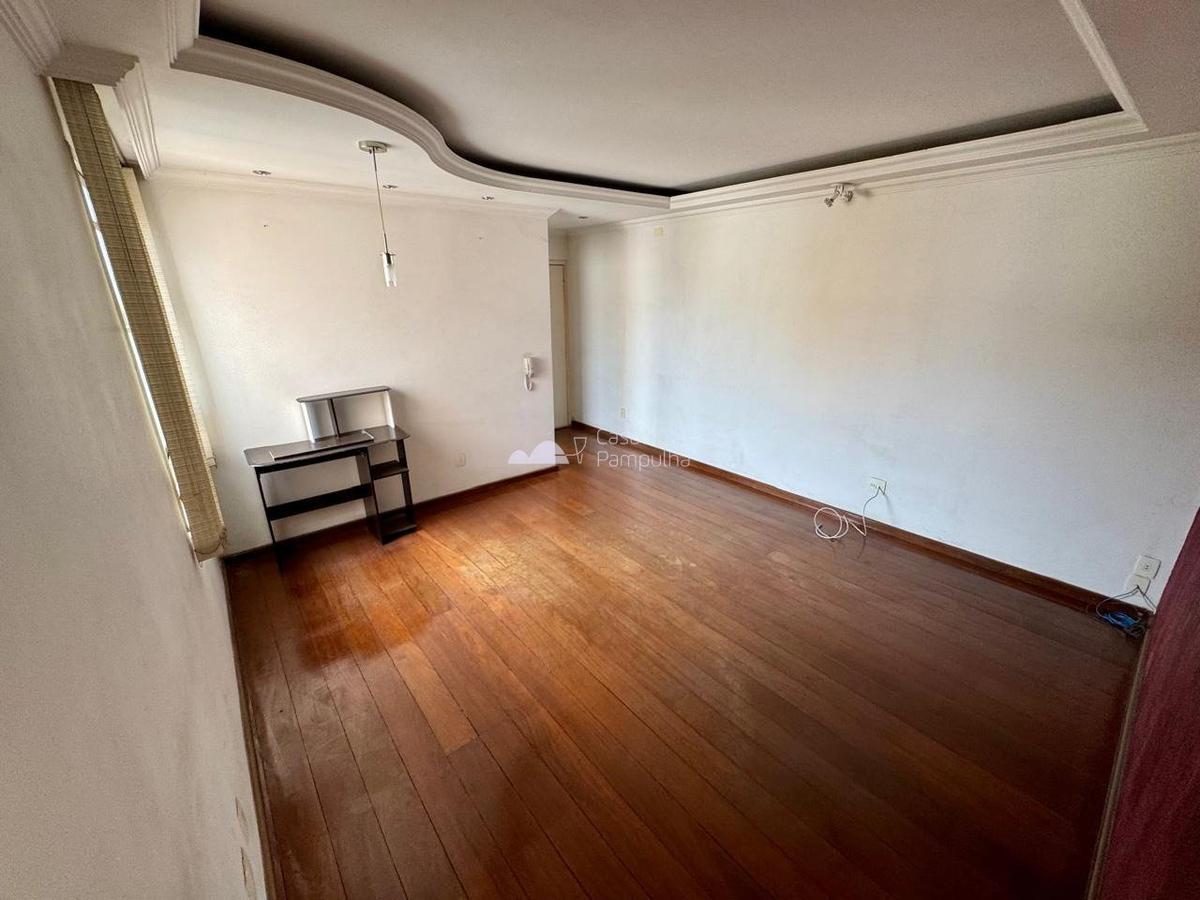 Apartamento, Jardim Leblon, 3 Quartos, 1 Vaga