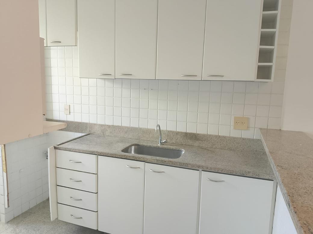 Apartamento, Lourdes, 2 Quartos, 1 Vaga, 1 Suíte