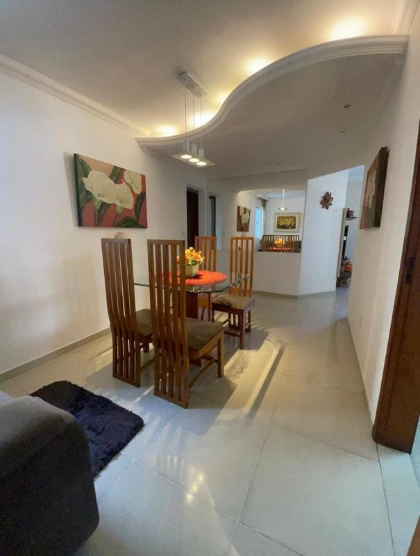Apartamento, Castelo, 3 Quartos, 2 Vagas, 1 Suíte