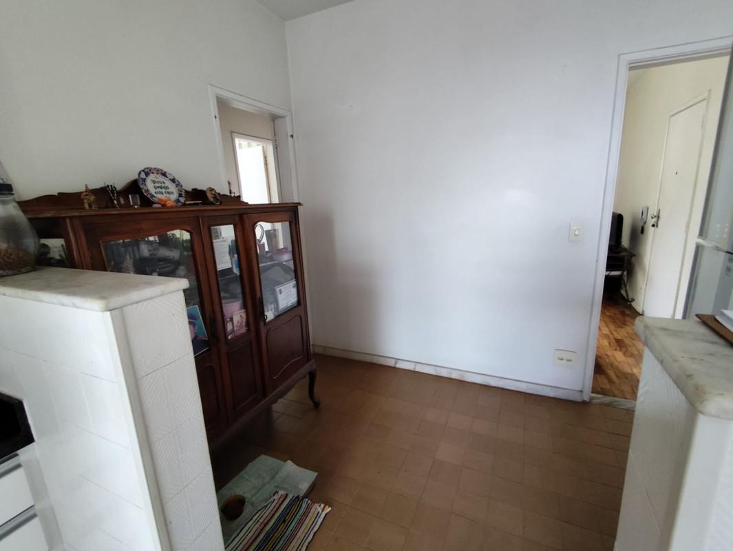 Apartamento, Padre Eustáquio, 3 Quartos, 1 Vaga