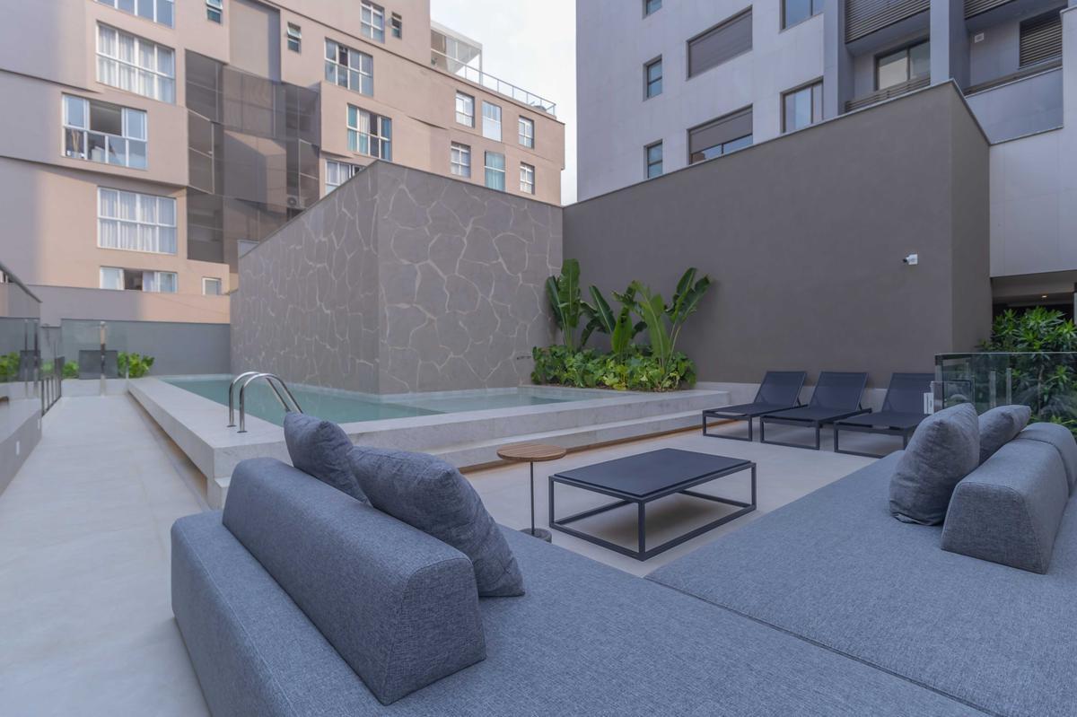 Apartamento, Anchieta, 3 Quartos, 2 Vagas, 1 Suíte