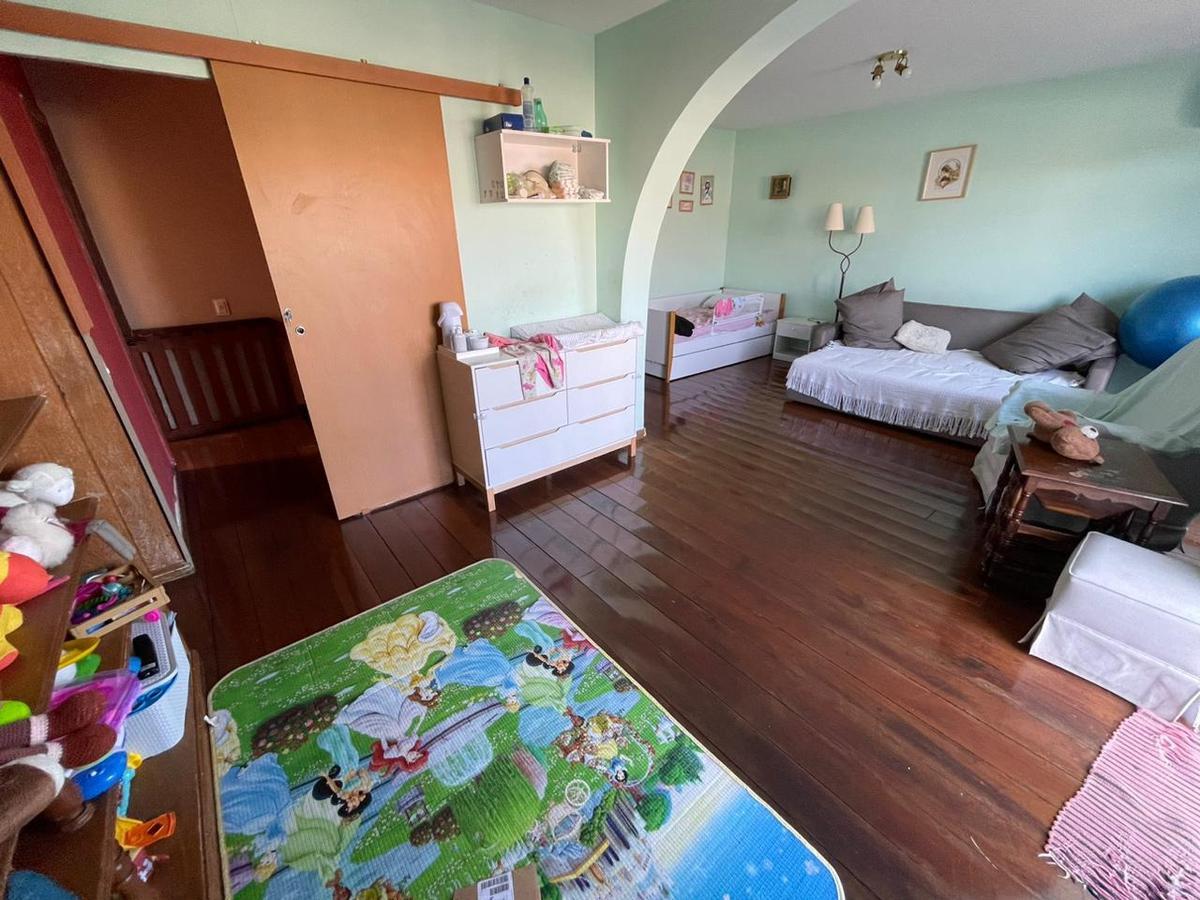 Cobertura, Vila Paris, 5 Quartos, 4 Vagas, 1 Suíte