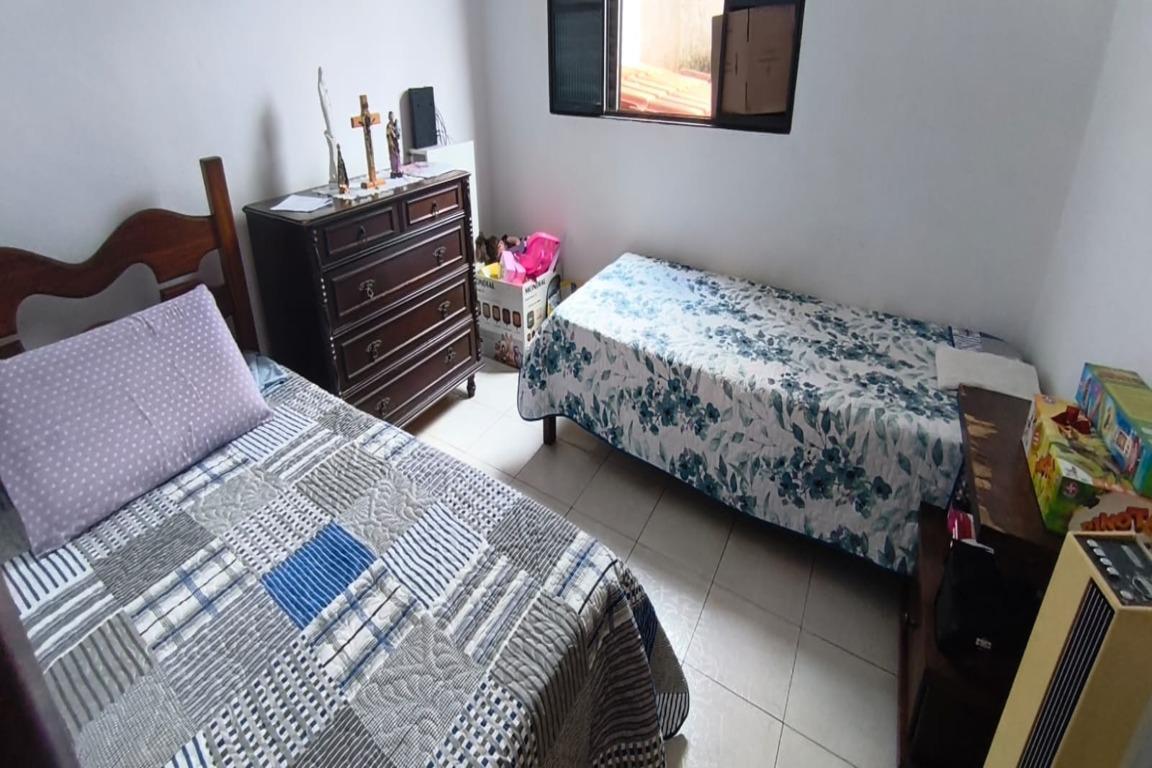 Casa, São Gabriel, 4 Quartos, 4 Vagas, 1 Suíte