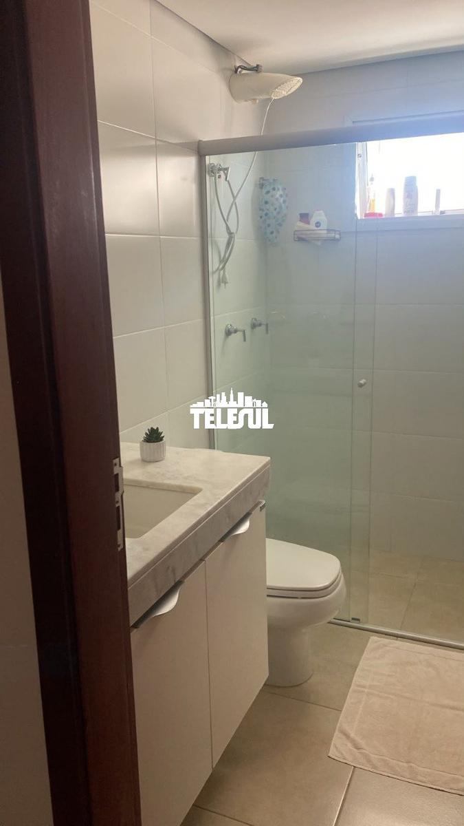 Apartamento, Vila Nossa Senhora dos Anjos, 2 Quartos, 2 Vagas, 2 Suítes