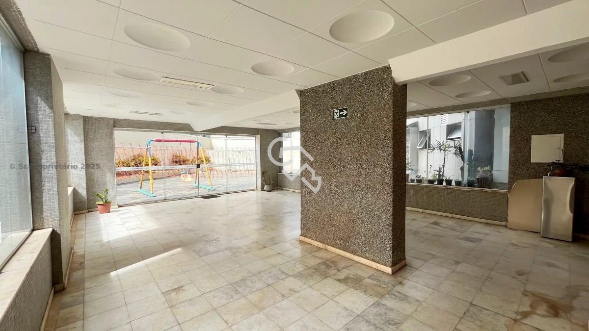 Apartamento, Cruzeiro, 2 Quartos, 1 Vaga