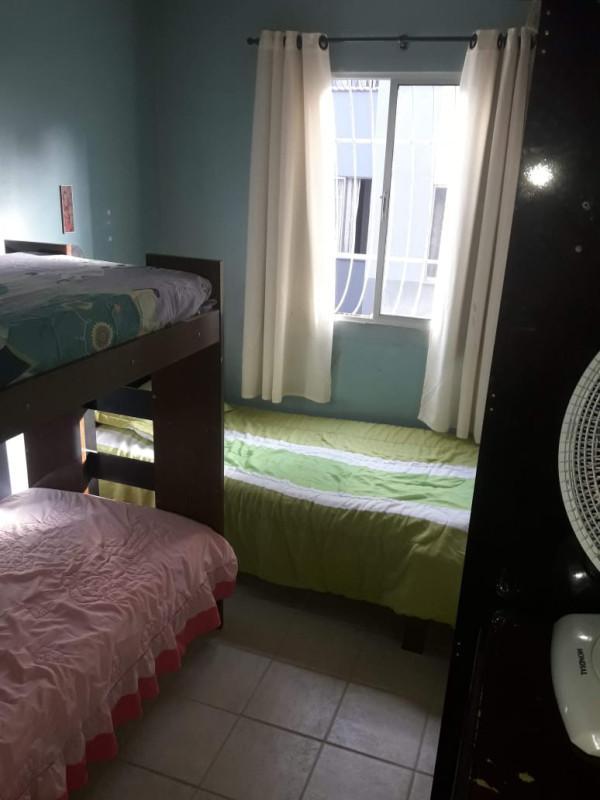 Apartamento, Londrina (são Benedito), 2 Quartos, 1 Vaga