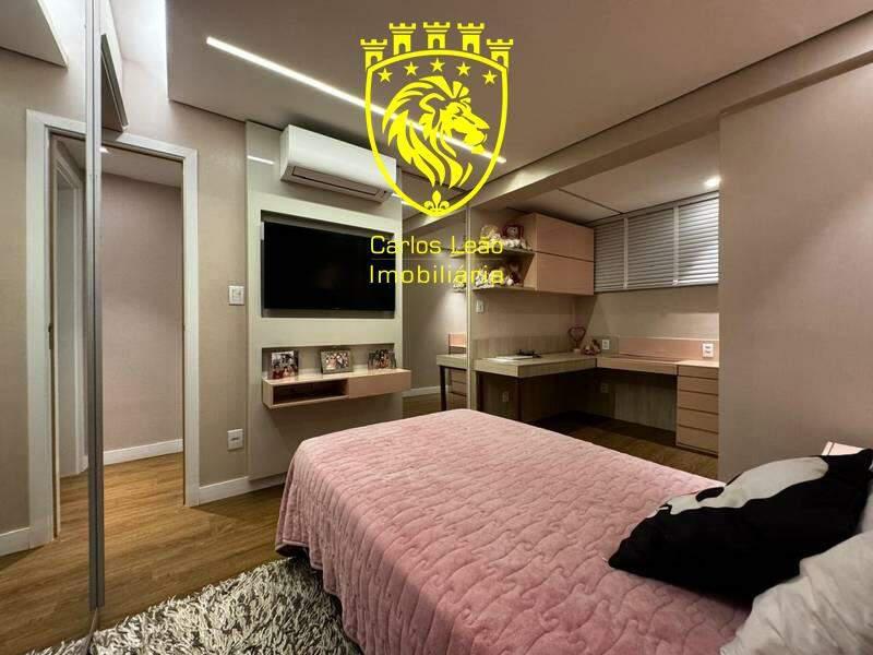 Apartamento, Castelo, 3 Quartos, 2 Vagas, 1 Suíte