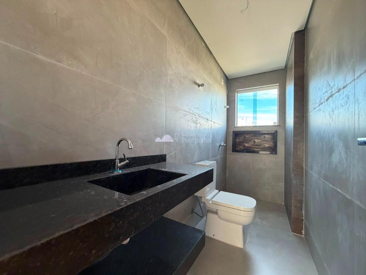 Apartamento, Santa Mônica, 3 Quartos, 1 Vaga, 1 Suíte