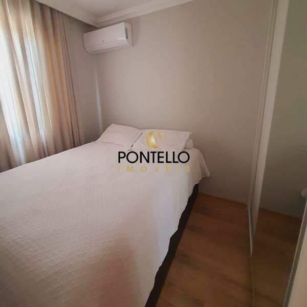 Apartamento, São João Batista (venda Nova), 2 Quartos, 1 Vaga