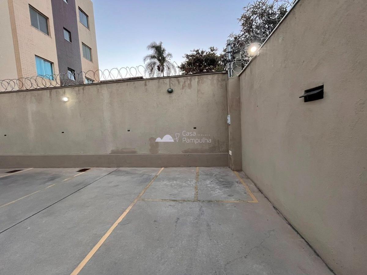 Apartamento, São João Batista (venda Nova), 2 Quartos, 1 Vaga