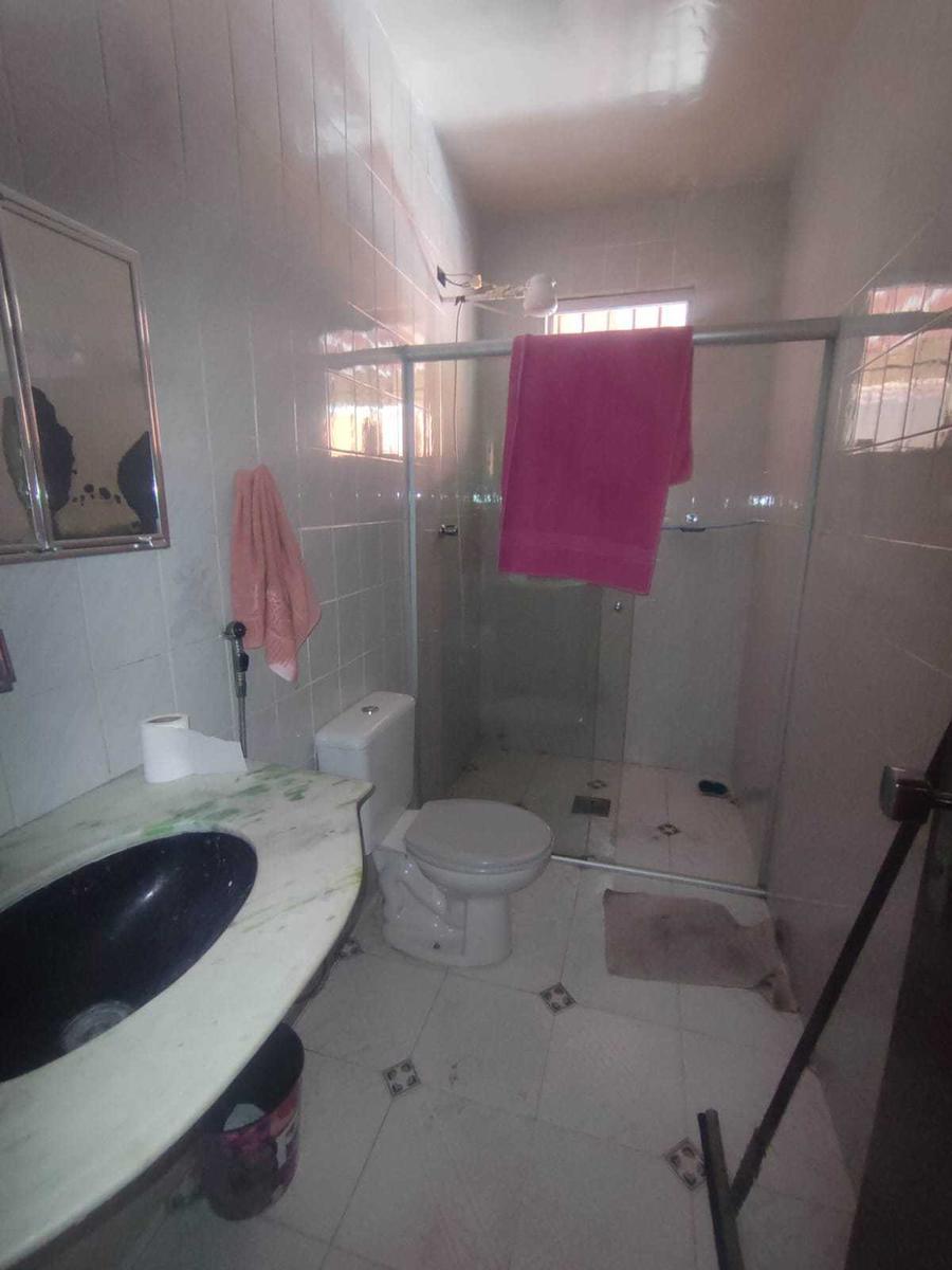 Casa, Serrano, 4 Quartos, 3 Vagas, 1 Suíte