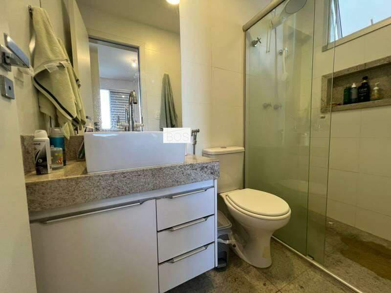 Apartamento, Sagrada Família, 3 Quartos, 2 Vagas, 1 Suíte