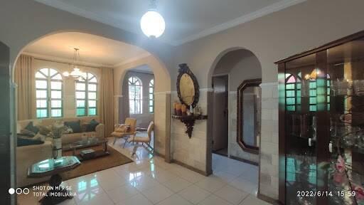 Casa, Giovanini, 5 Quartos, 2 Vagas, 2 Suítes