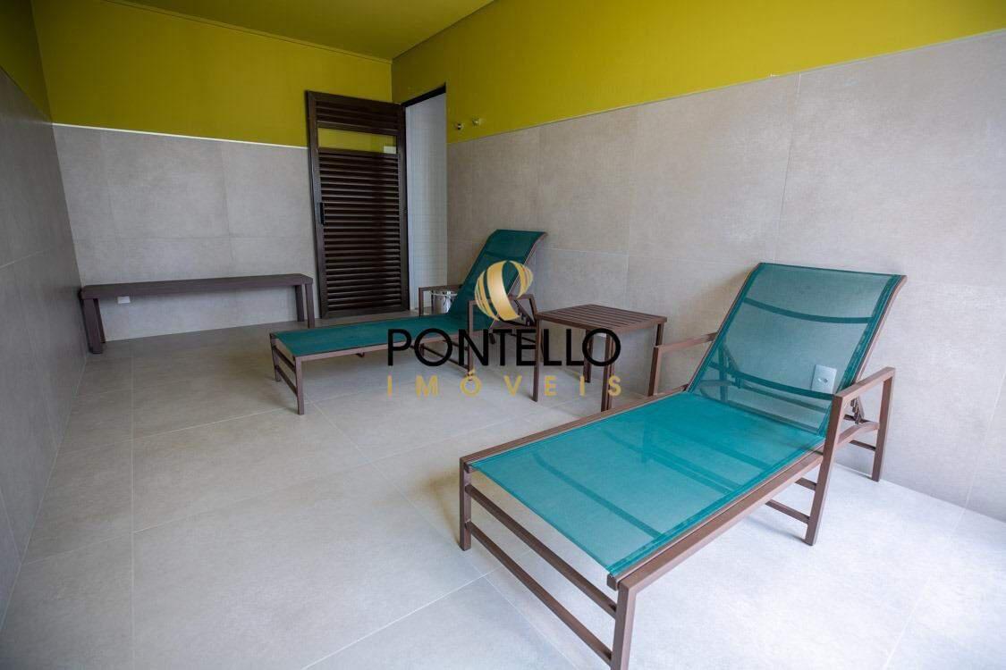 Apartamento, Santa Efigênia, 2 Quartos, 2 Vagas, 1 Suíte