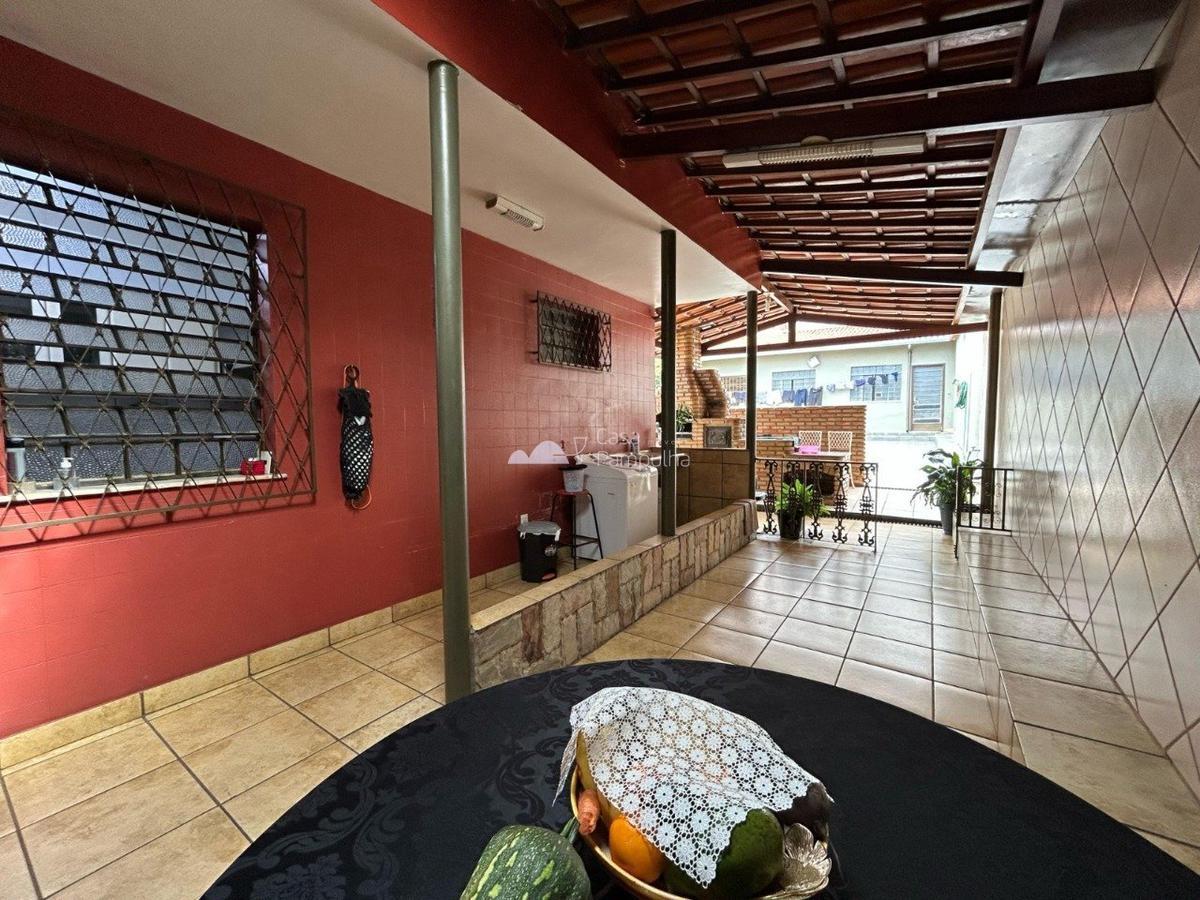 Casa, Itapoã, 3 Quartos, 4 Vagas, 1 Suíte