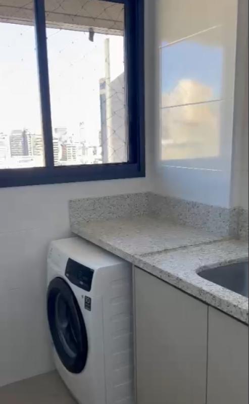 Apartamento, Lourdes, 3 Quartos, 2 Vagas, 1 Suíte